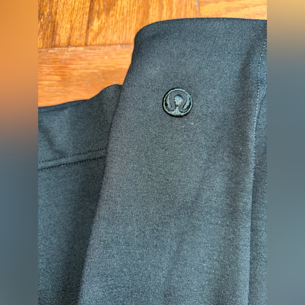 Lululemon Stretch Knit Straight-Leg Pull-On Pant - Picture 10 of 11
